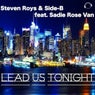 Lead us Tonight featuring Sadie Rose Van