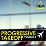 Progressive Takeoff Vol. 8