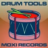 Moxi Drum Tools Vol 60