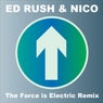 The Force Is Electric (Remix) [2014 Remaster]