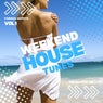 The Heat Is On (Weekend House Tunes), Vol. 1