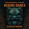 Maori Dance (Zahar Remix)