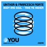Body and Soul - Take Me Higher