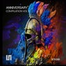 ANNIVERSARY COMPILATION VOL X