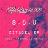 Citadel Ep