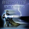 The God of Thunder - EP