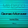 MB Disco Archives: Giorgio Moroder's Iconic Era, Vol. 2