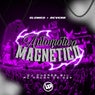 Automotivo Magnético (Slowed + Reverb)