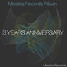 Mestiza Records 3 Years Anniversary