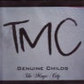TMC The Magic City