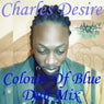 Colours Of Blue (Dub Mix)