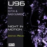 Night in Motion (Joston Remix)
