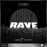 Rave Isn't Over EP