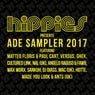 The HIPPIES VA III: Ade Sampler 2017