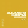 Alejandro Cuestas EP