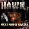 FUCK U FREDDY KRUEGER