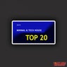 Minimal & Tech House TOP 20