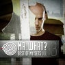 Mr.What? - Best of My Sets, Vol. 13