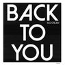 Back To You