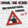 Unconventional Sounds Volume 3
