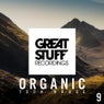 Organic Tech-House, Vol. 9