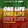 One Life, So F#ck Lets Go - Reggae Edit