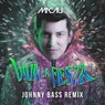 VIVA LA FIESTA (Johnny Bass Remix)