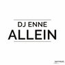 Allein (feat. Jens Poenitsch)