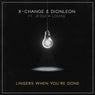 Lingers When You're Gone (feat. Jessica Louise)