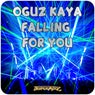 Falling for you