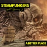 A Better Place (feat. Denny V.) [Remix]