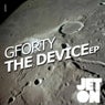 The Device EP
