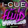 Fluid Dynamics EP