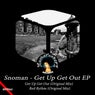 Get Up Get Out EP