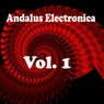 Andalus Electronic, Vol. 1