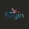 Begin