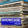 Showcase - Artist Collection Reza