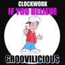 If You Believe