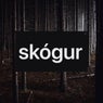 Skógur