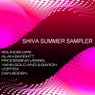 Shiva Summer Sampler