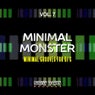 Minimal Monster, Vol. 7 (Minimal Grooves for Dj's)