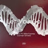 Let You Go