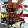Piano Explosion (The Remixes)