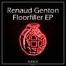 Floorfiller EP