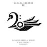 Vahana Records 001