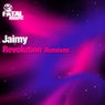 Revolution - Remixes