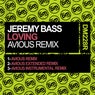 Loving (Avious Remix)