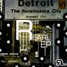 Downtown Detroit EP