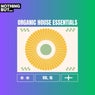 Nothing But... Organic House Essentials, Vol. 16