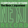 The Bear / Japanese